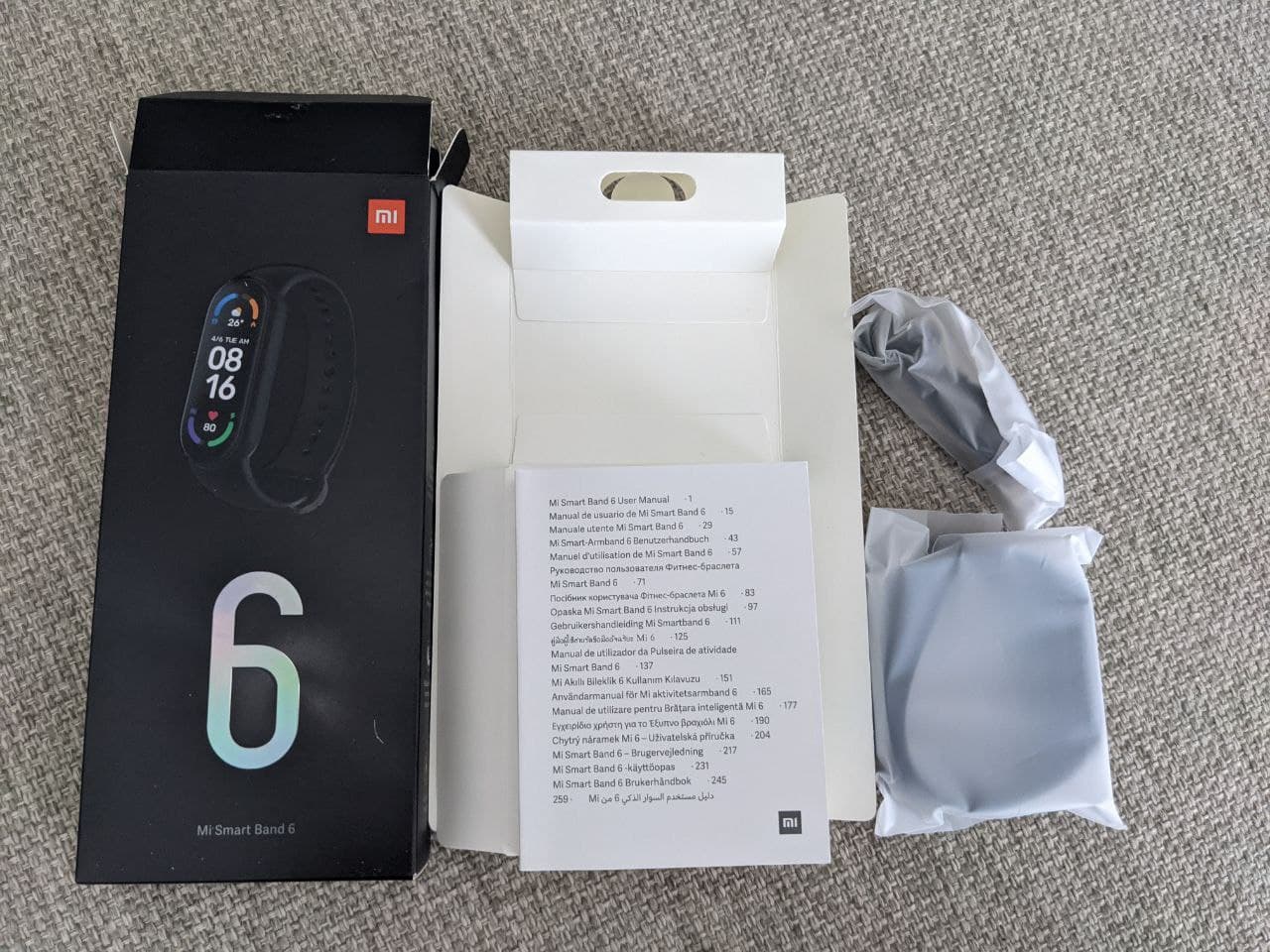 Xiaomi Mi Band 6 Review In The Philippines Mi Band 5 Comparison