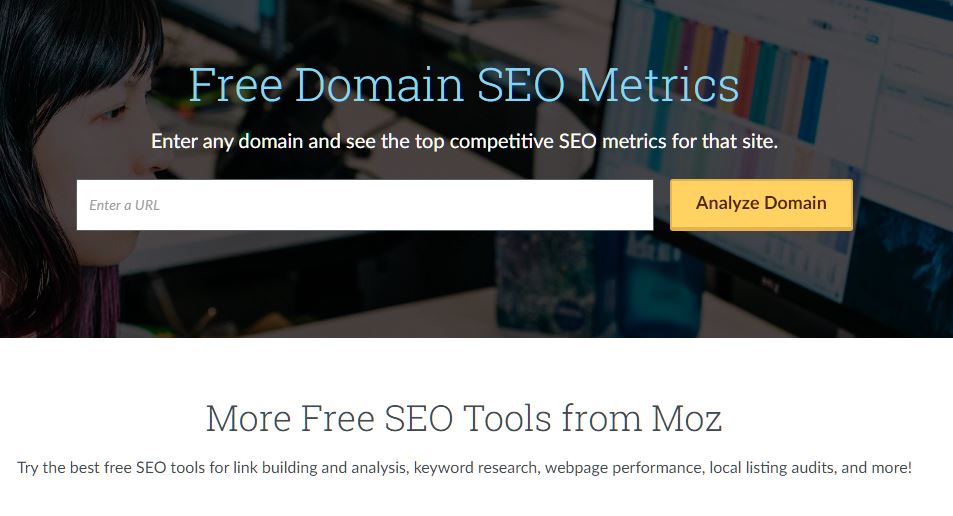 seo tools software