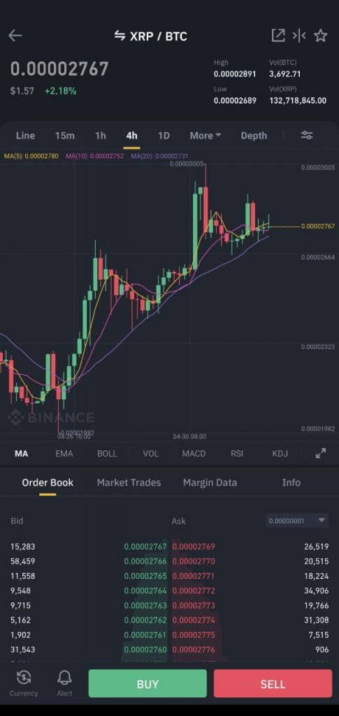 bitcoin trading platform philippines