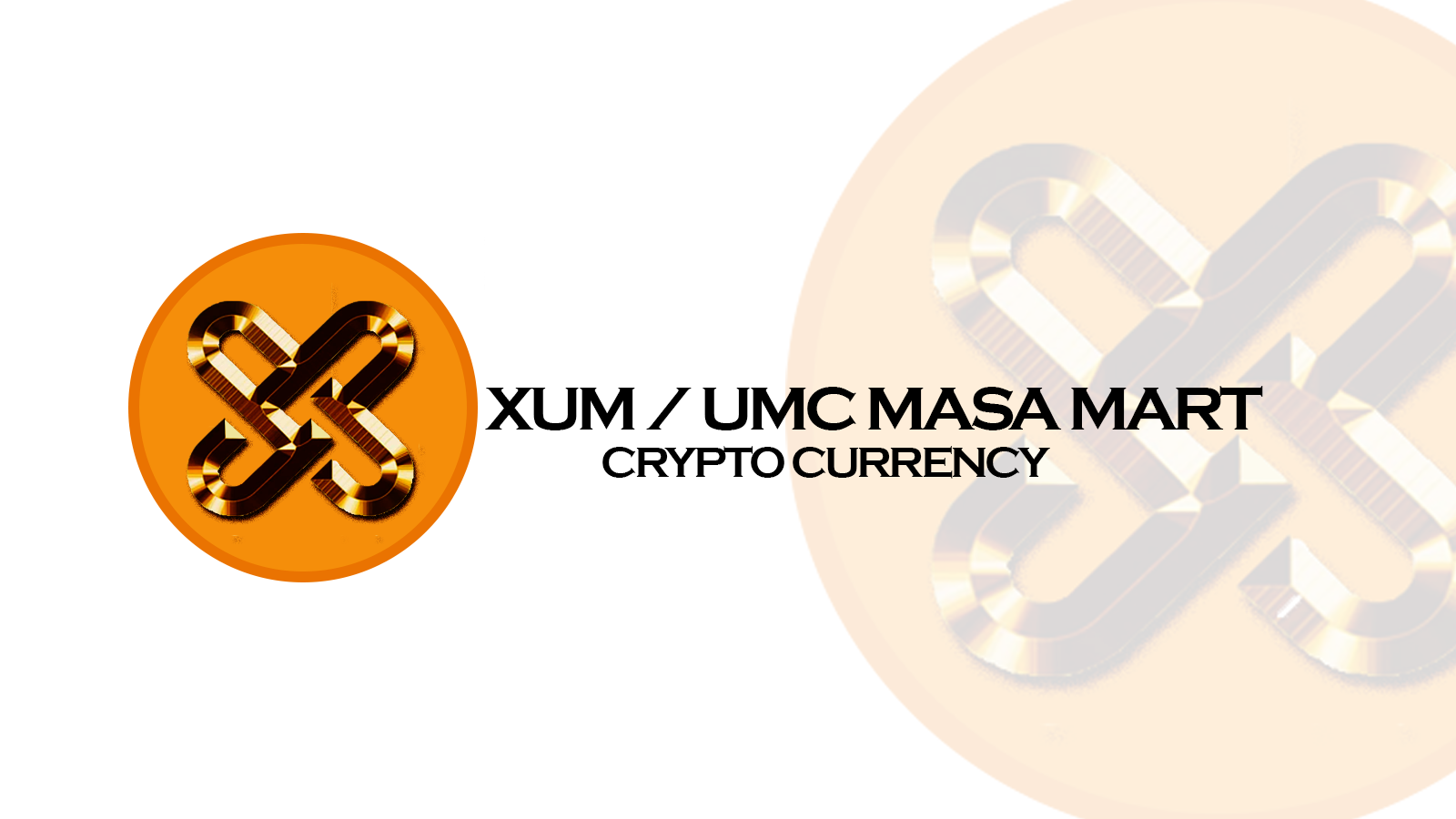 xum crypto